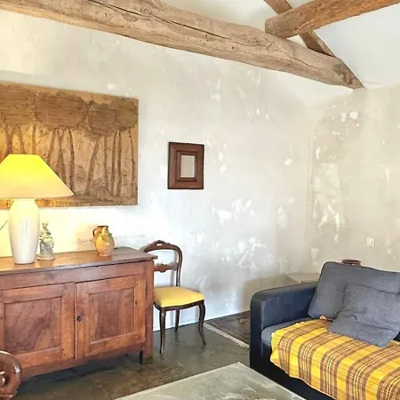 Διαμέρισμα Le Duplex