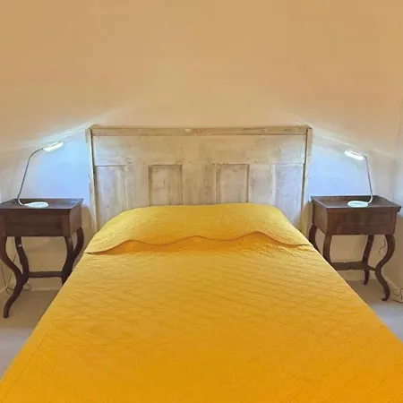 Le Duplex Διαμέρισμα Denicé