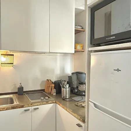 Le Duplex Denicé